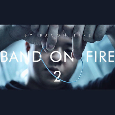 Band On Fire 2